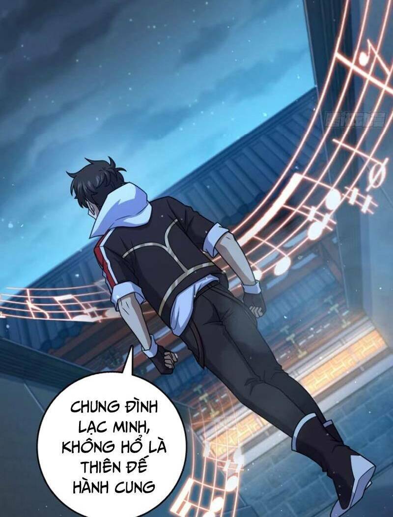 Đại Vương Tha Mạng Chapter 842 - Trang 2