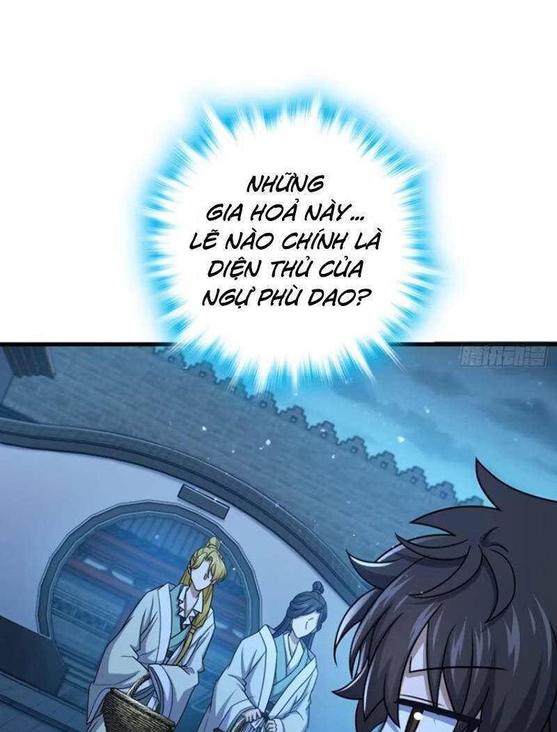 Đại Vương Tha Mạng Chapter 842 - Trang 2