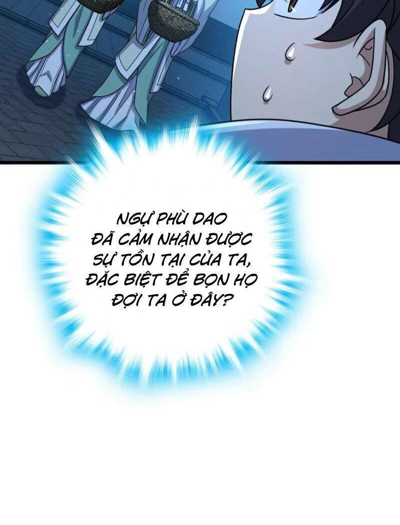 Đại Vương Tha Mạng Chapter 842 - Trang 2