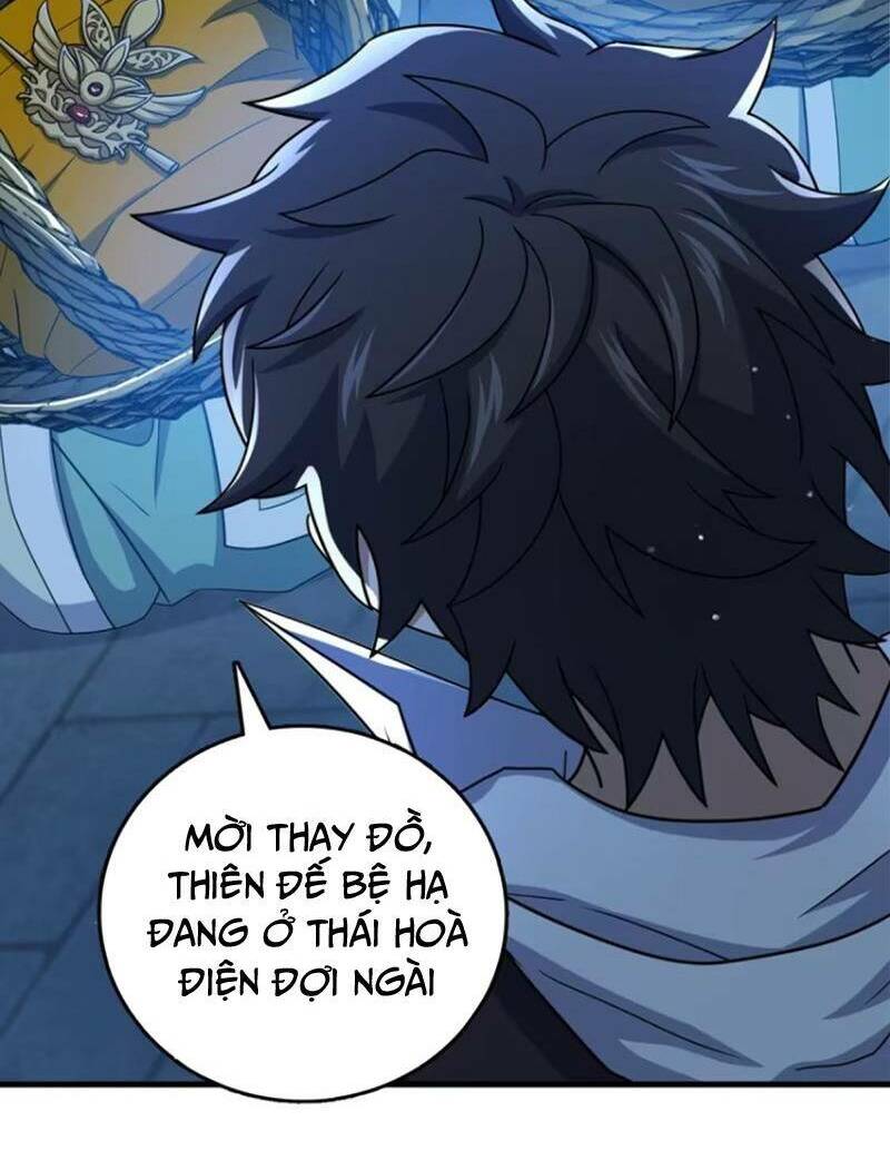 Đại Vương Tha Mạng Chapter 842 - Trang 2