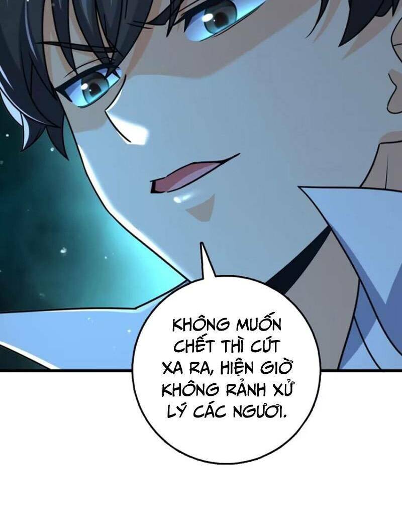 Đại Vương Tha Mạng Chapter 842 - Trang 2