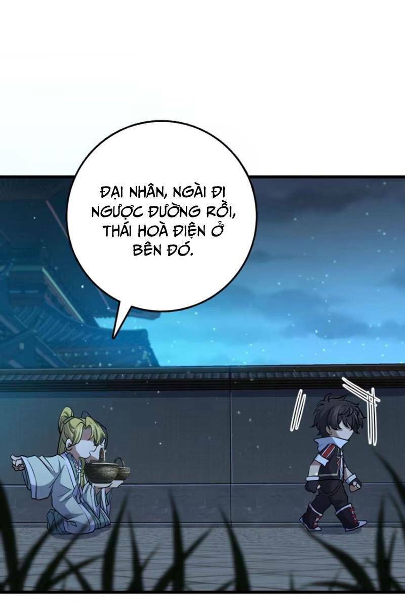 Đại Vương Tha Mạng Chapter 842 - Trang 2