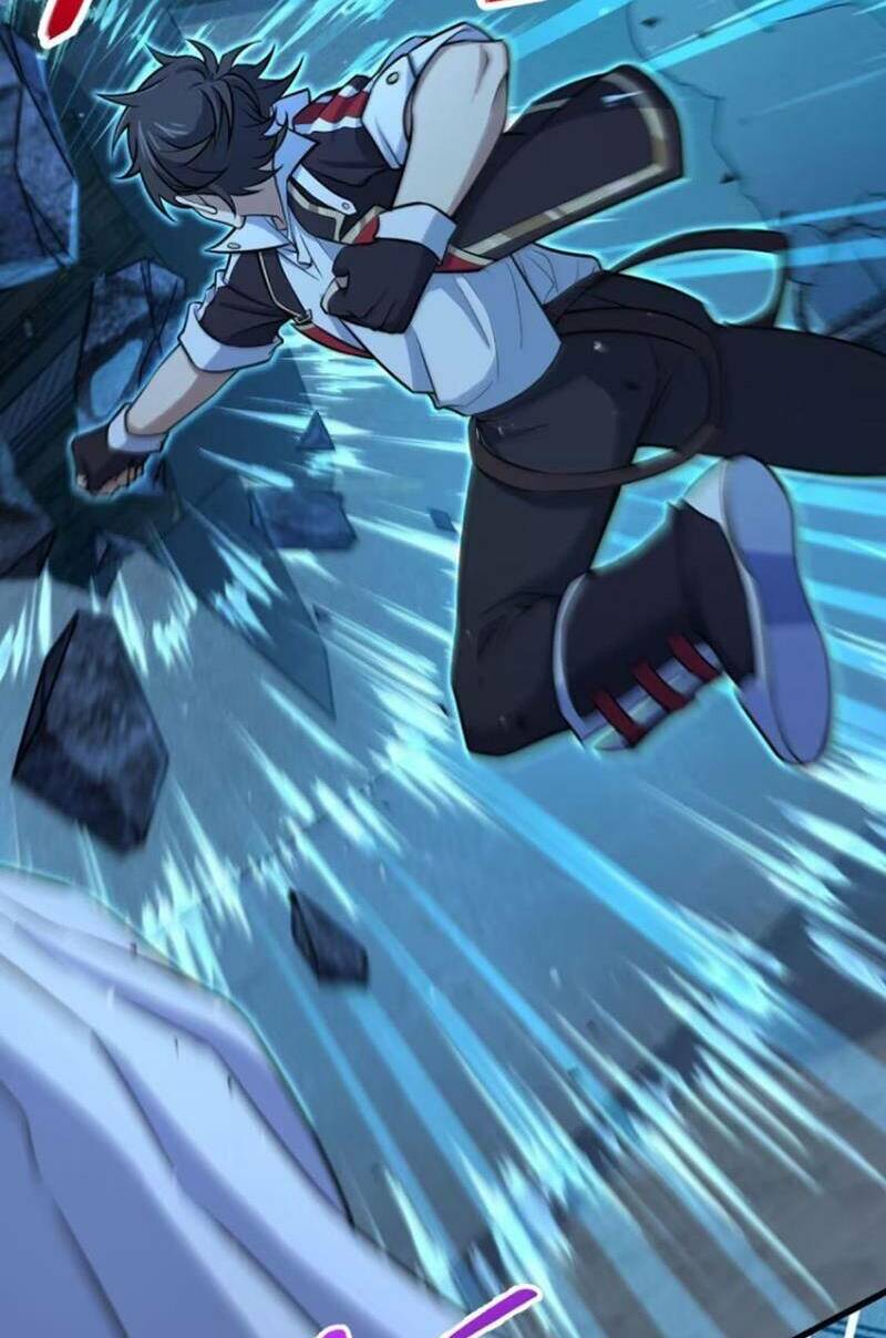 Đại Vương Tha Mạng Chapter 842 - Trang 2