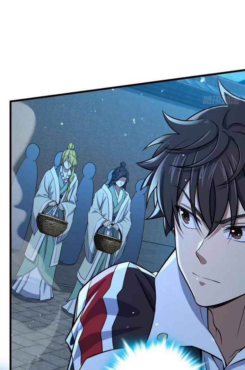 Đại Vương Tha Mạng Chapter 842 - Trang 2