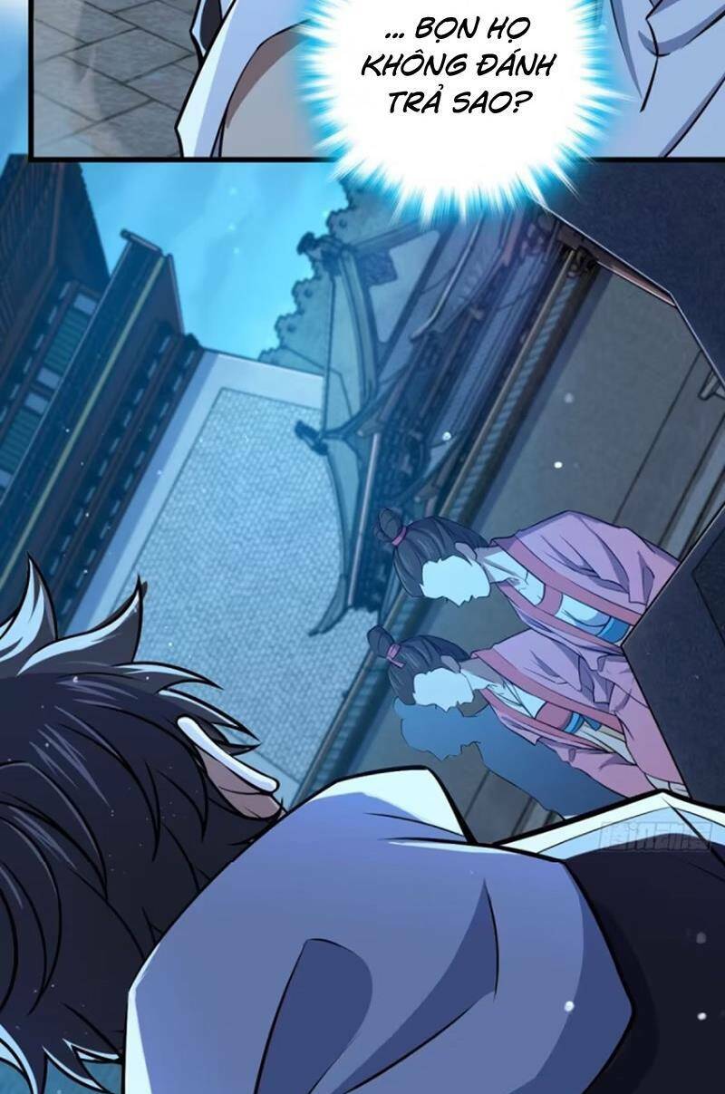 Đại Vương Tha Mạng Chapter 842 - Trang 2