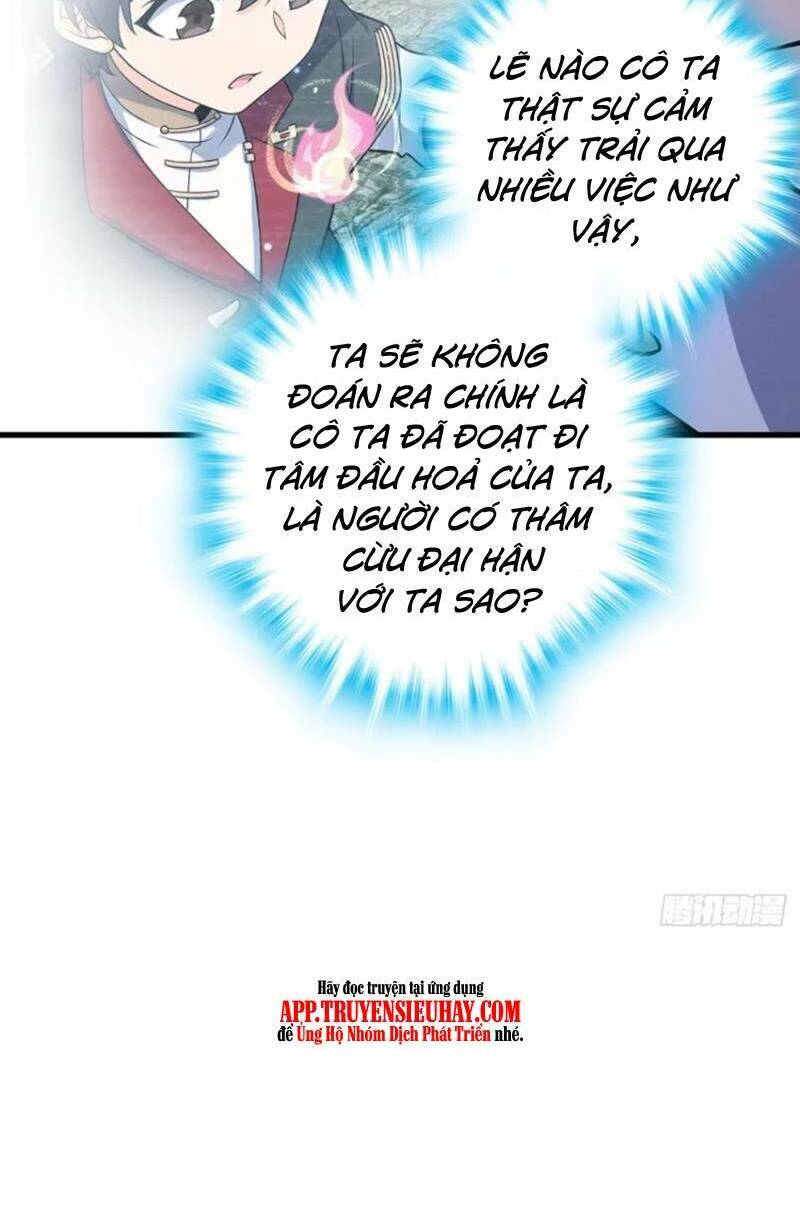 Đại Vương Tha Mạng Chapter 842 - Trang 2