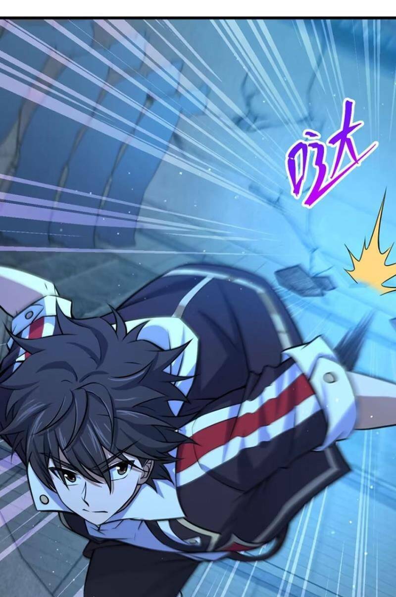 Đại Vương Tha Mạng Chapter 842 - Trang 2