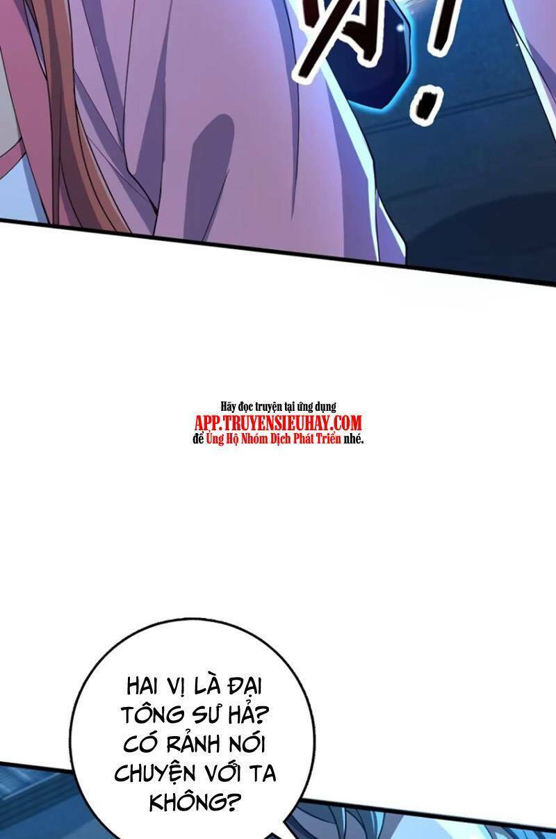 Đại Vương Tha Mạng Chapter 842 - Trang 2