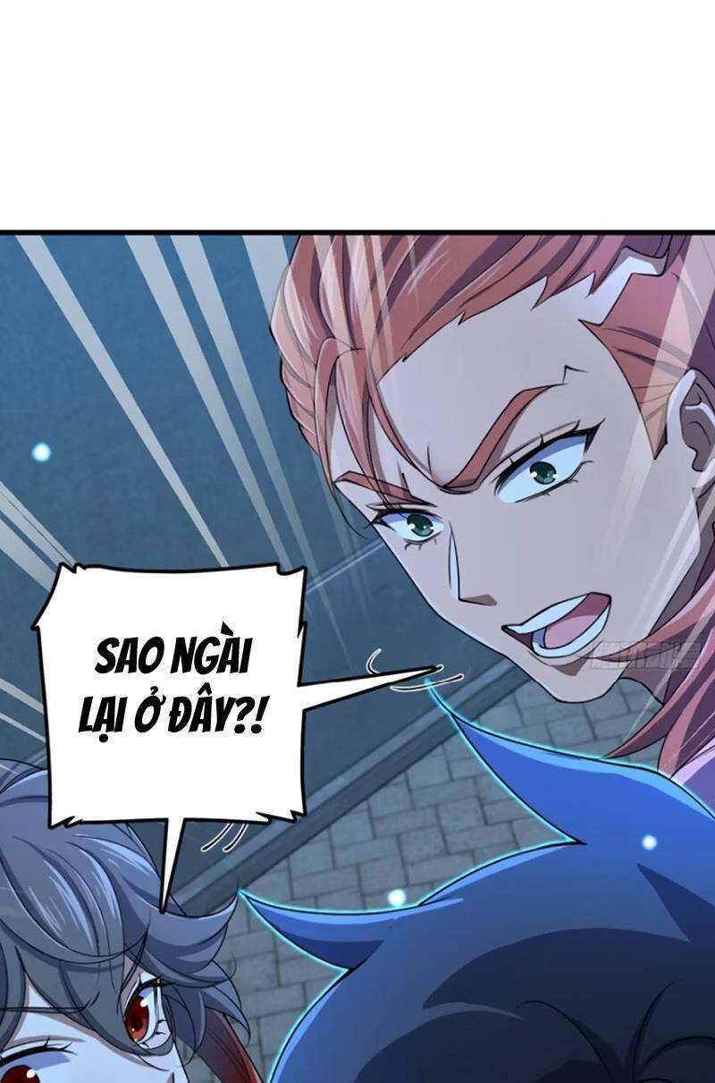 Đại Vương Tha Mạng Chapter 842 - Trang 2