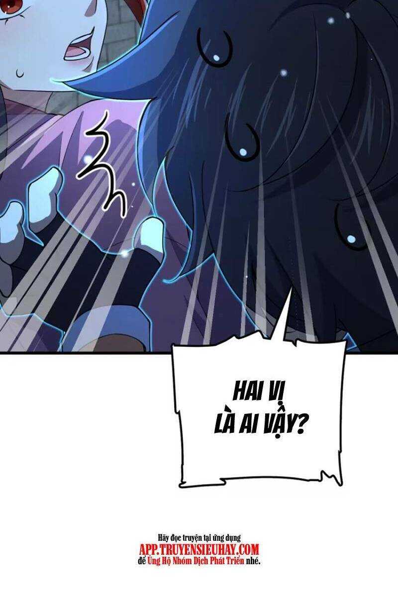 Đại Vương Tha Mạng Chapter 842 - Trang 2