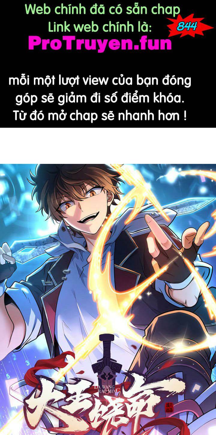 Đại Vương Tha Mạng Chapter 843 - Trang 2