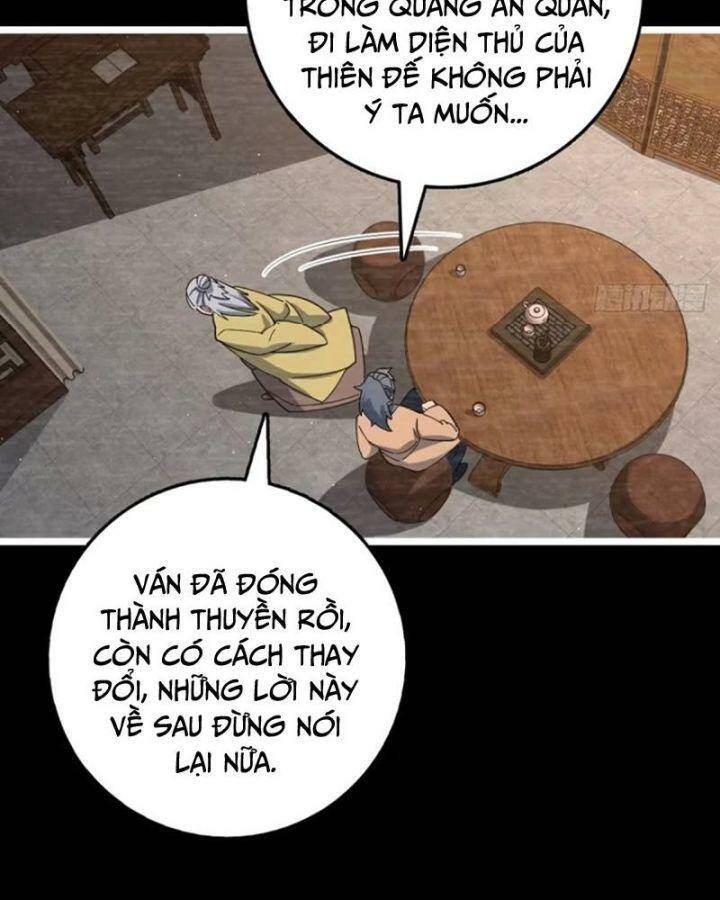 Đại Vương Tha Mạng Chapter 843 - Trang 2