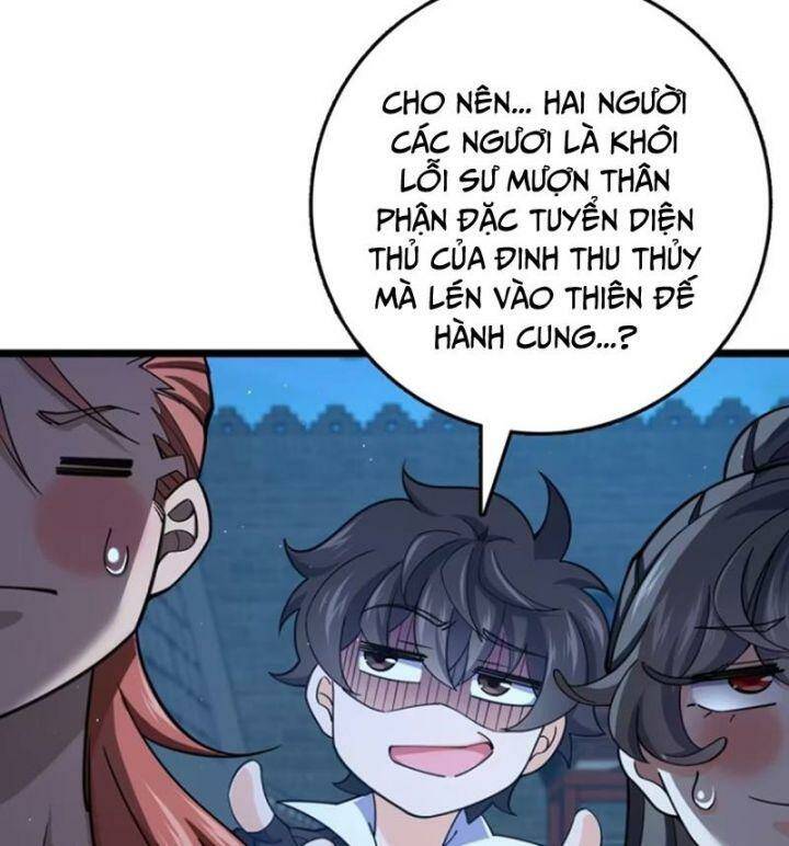 Đại Vương Tha Mạng Chapter 843 - Trang 2