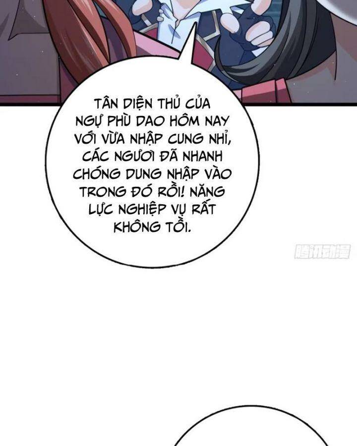 Đại Vương Tha Mạng Chapter 843 - Trang 2