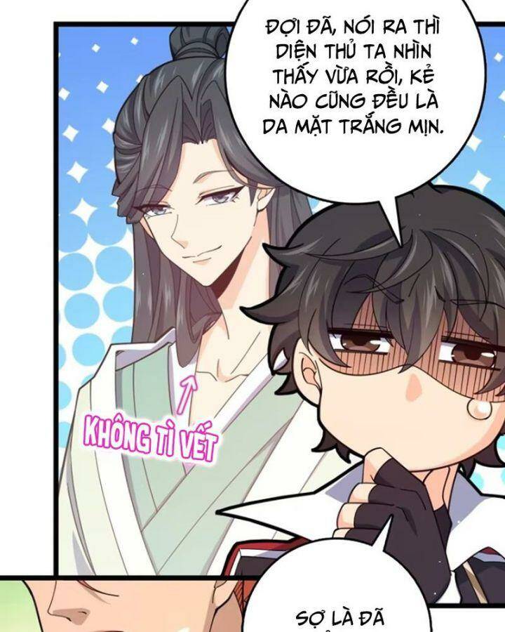 Đại Vương Tha Mạng Chapter 843 - Trang 2