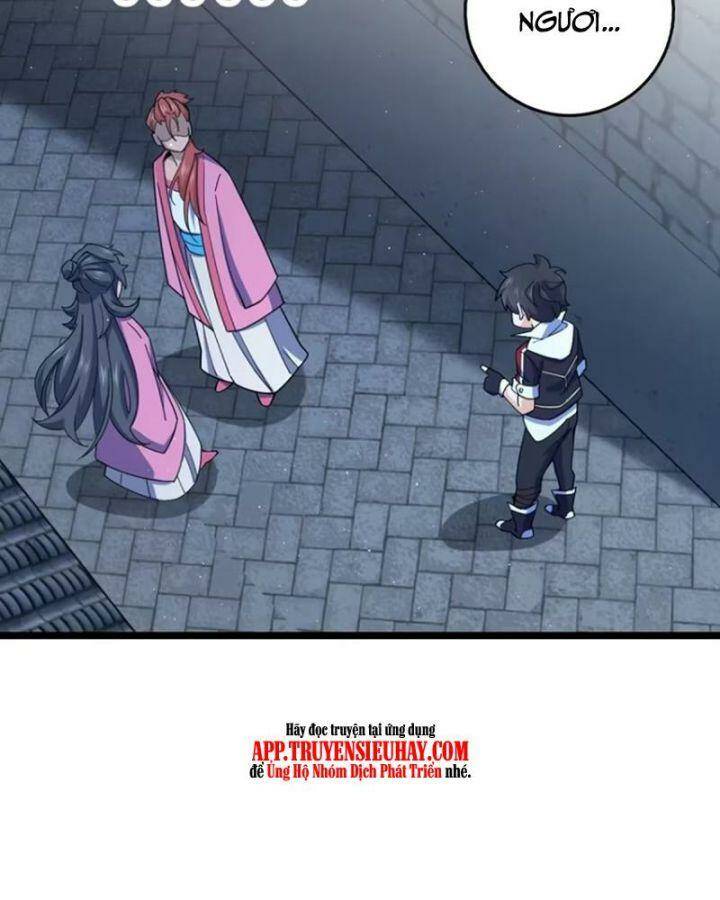 Đại Vương Tha Mạng Chapter 843 - Trang 2