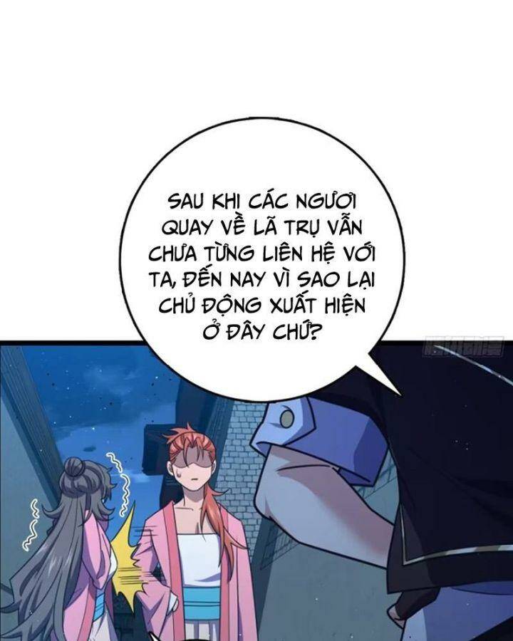 Đại Vương Tha Mạng Chapter 843 - Trang 2