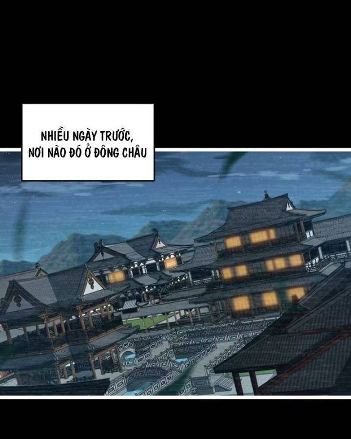 Đại Vương Tha Mạng Chapter 843 - Trang 2