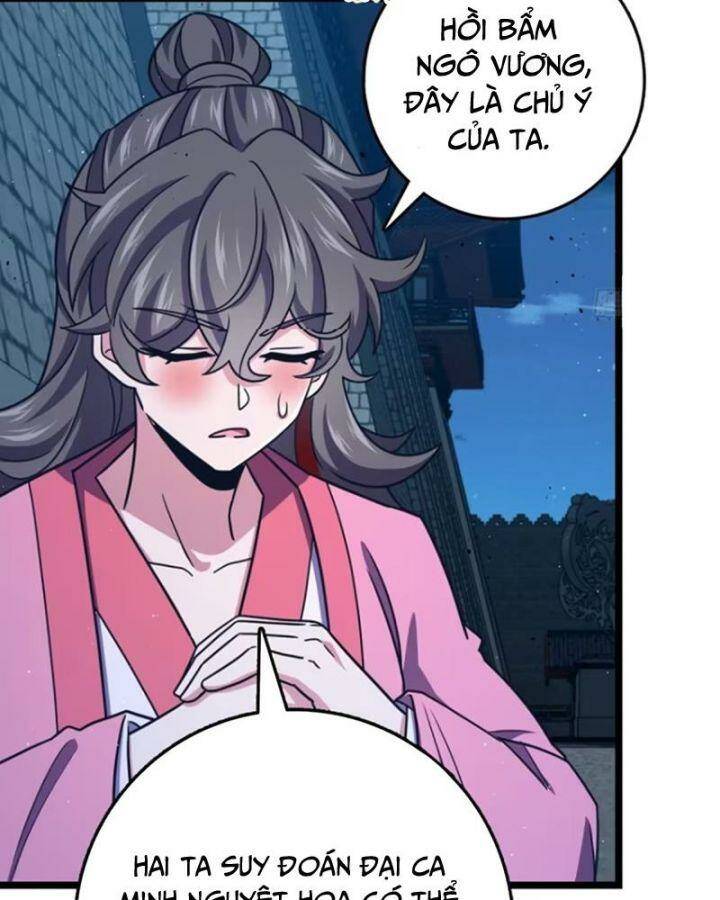 Đại Vương Tha Mạng Chapter 843 - Trang 2