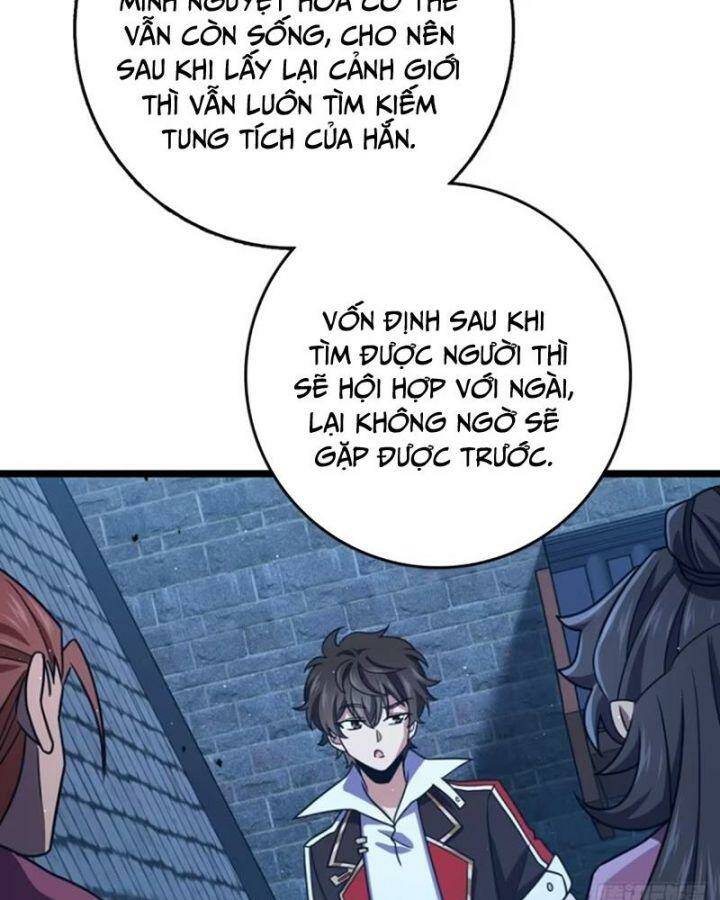 Đại Vương Tha Mạng Chapter 843 - Trang 2