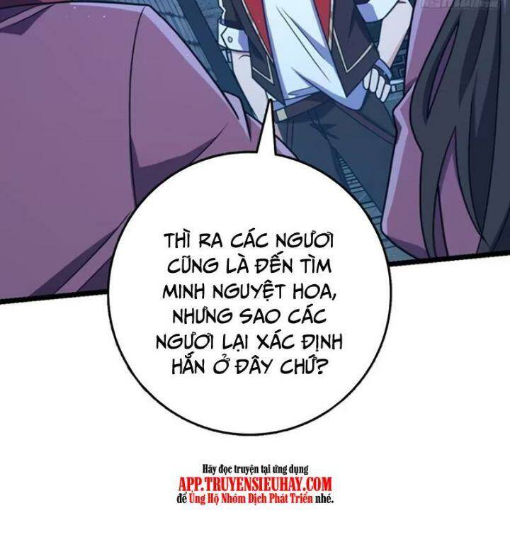 Đại Vương Tha Mạng Chapter 843 - Trang 2