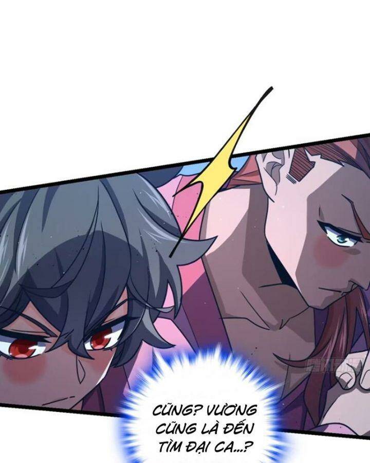 Đại Vương Tha Mạng Chapter 843 - Trang 2