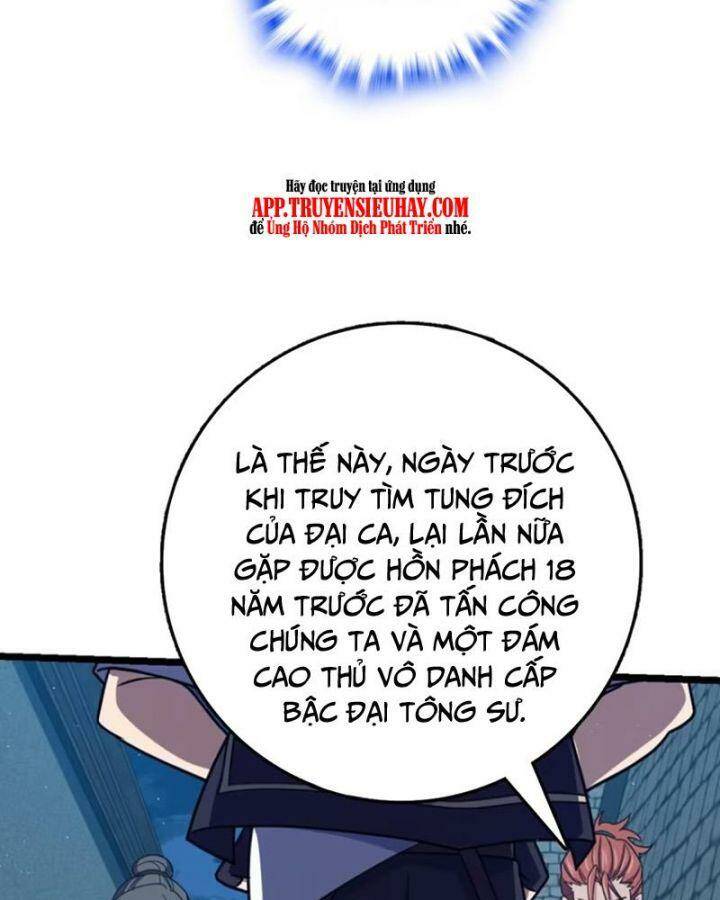 Đại Vương Tha Mạng Chapter 843 - Trang 2