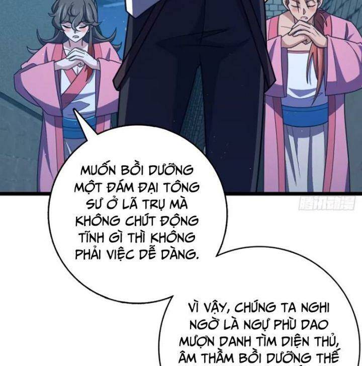 Đại Vương Tha Mạng Chapter 843 - Trang 2