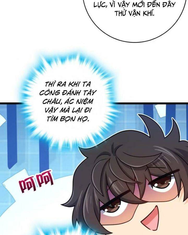 Đại Vương Tha Mạng Chapter 843 - Trang 2