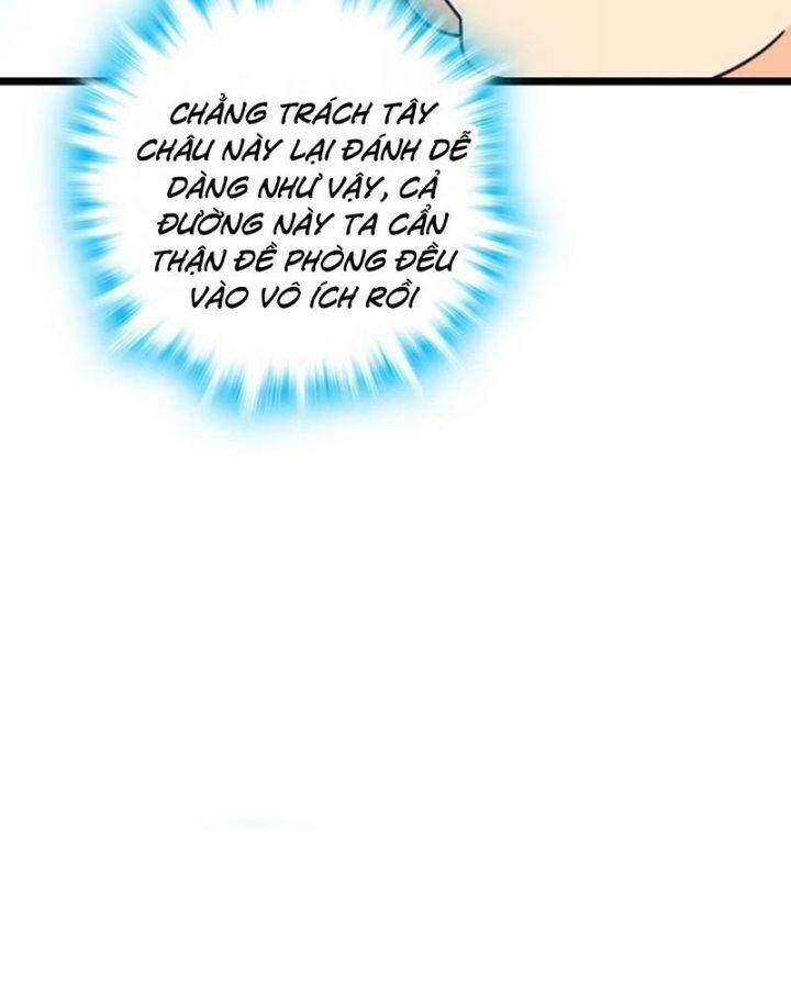 Đại Vương Tha Mạng Chapter 843 - Trang 2