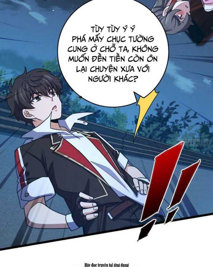 Đại Vương Tha Mạng Chapter 843 - Trang 2