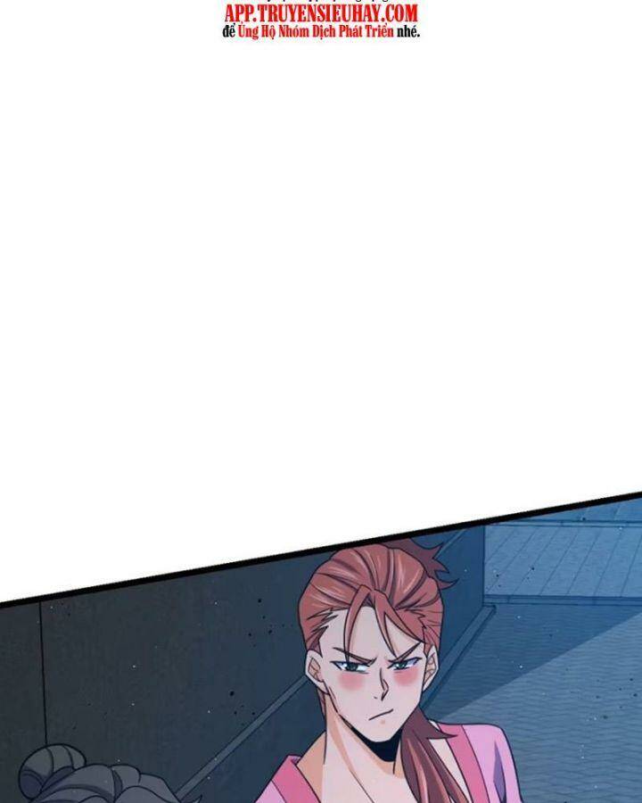 Đại Vương Tha Mạng Chapter 843 - Trang 2