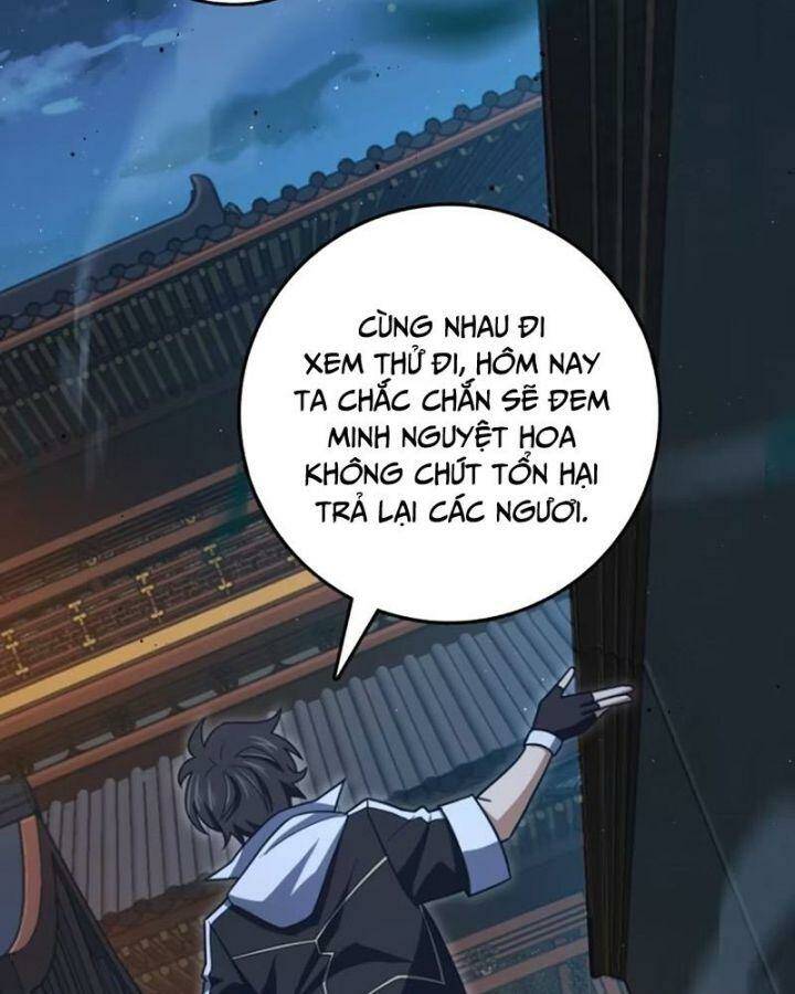 Đại Vương Tha Mạng Chapter 843 - Trang 2