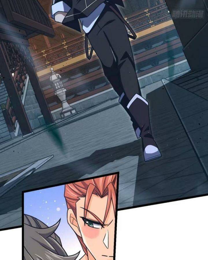 Đại Vương Tha Mạng Chapter 843 - Trang 2