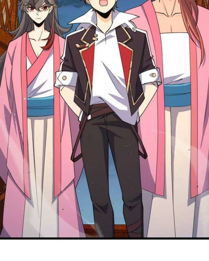 Đại Vương Tha Mạng Chapter 843 - Trang 2