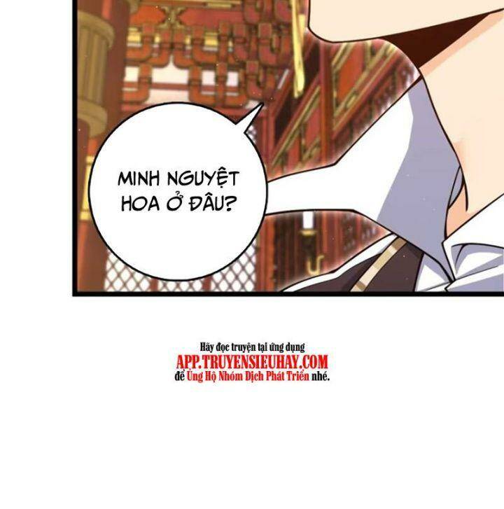 Đại Vương Tha Mạng Chapter 843 - Trang 2