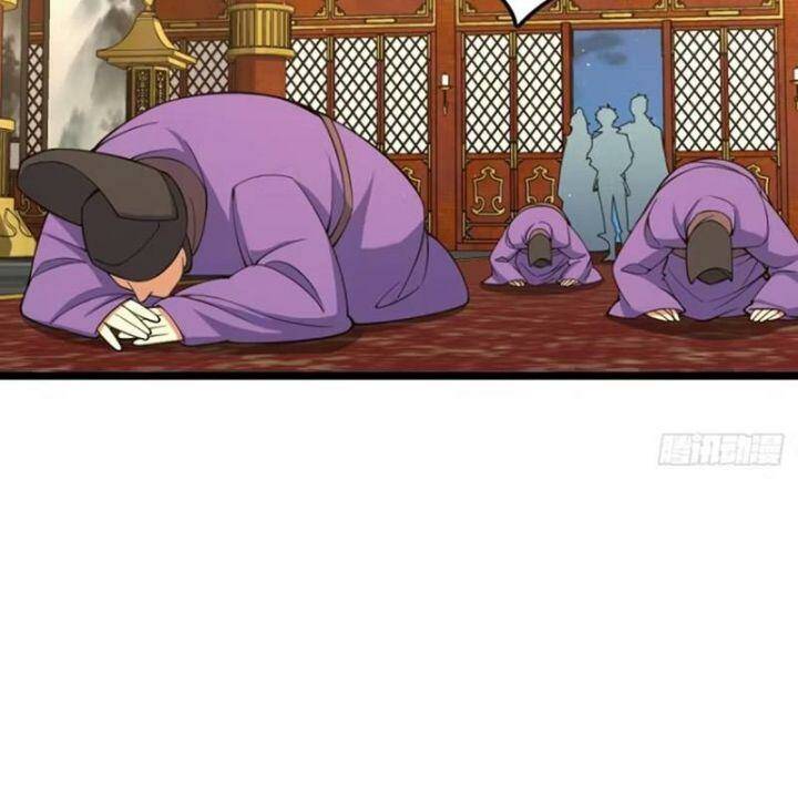 Đại Vương Tha Mạng Chapter 843 - Trang 2