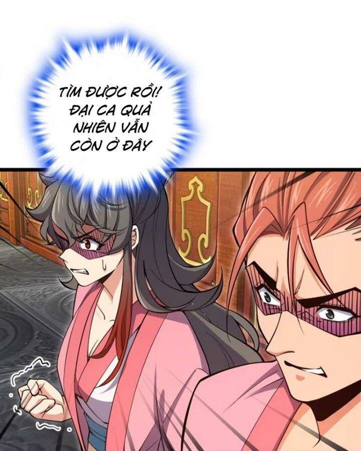 Đại Vương Tha Mạng Chapter 843 - Trang 2