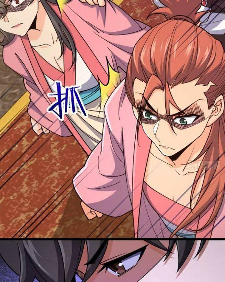 Đại Vương Tha Mạng Chapter 843 - Trang 2