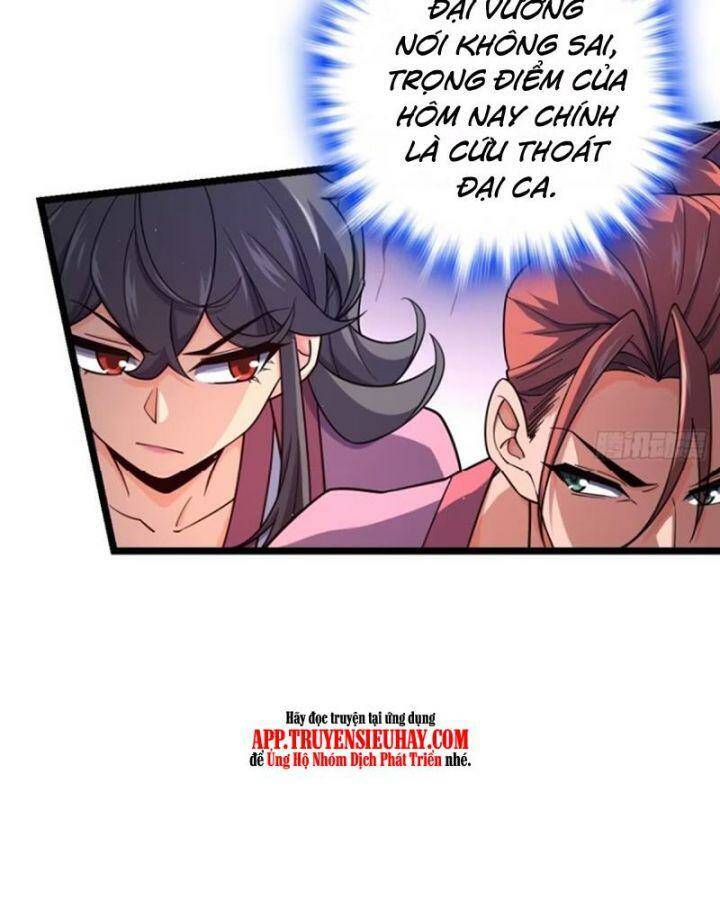 Đại Vương Tha Mạng Chapter 843 - Trang 2