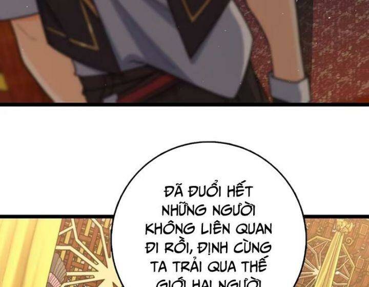 Đại Vương Tha Mạng Chapter 843 - Trang 2