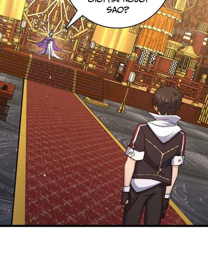 Đại Vương Tha Mạng Chapter 843 - Trang 2