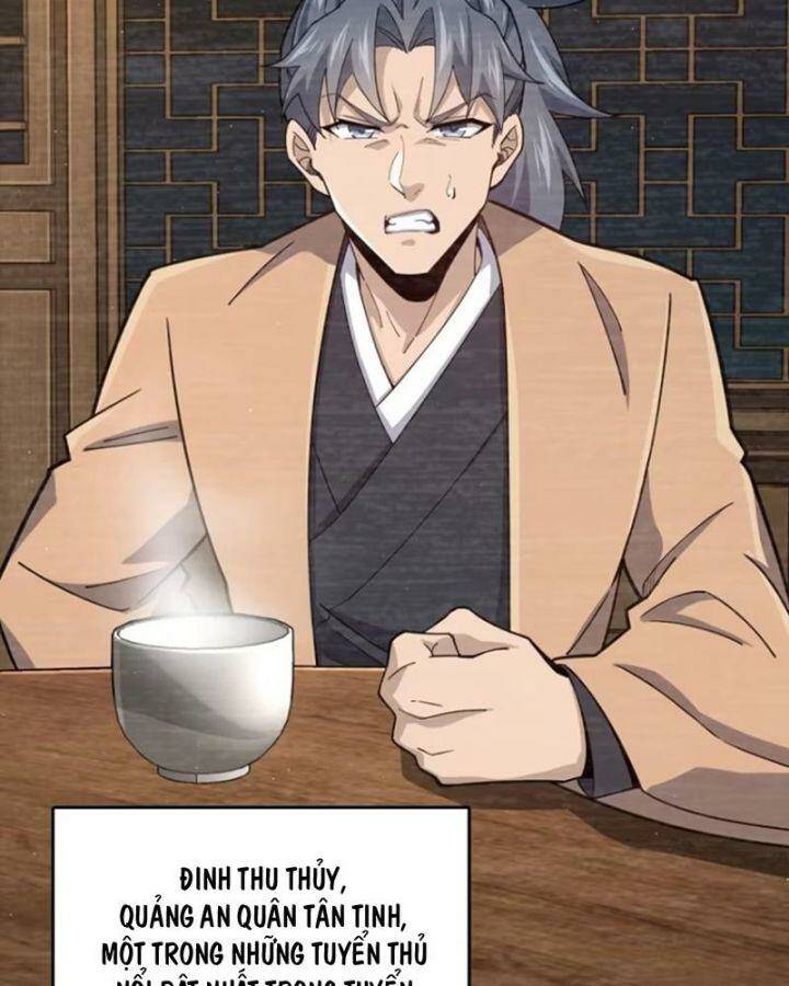 Đại Vương Tha Mạng Chapter 843 - Trang 2