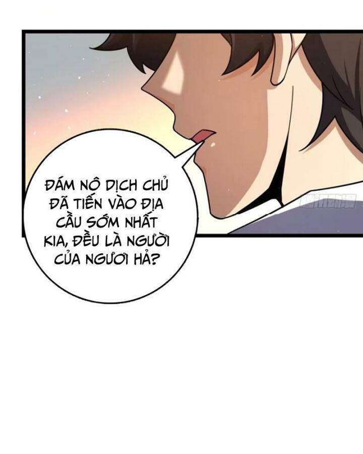 Đại Vương Tha Mạng Chapter 843 - Trang 2