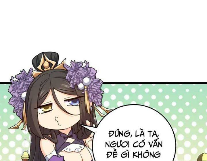 Đại Vương Tha Mạng Chapter 843 - Trang 2