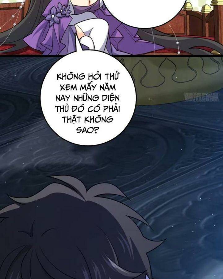 Đại Vương Tha Mạng Chapter 843 - Trang 2