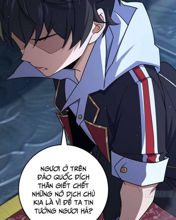 Đại Vương Tha Mạng Chapter 843 - Trang 2