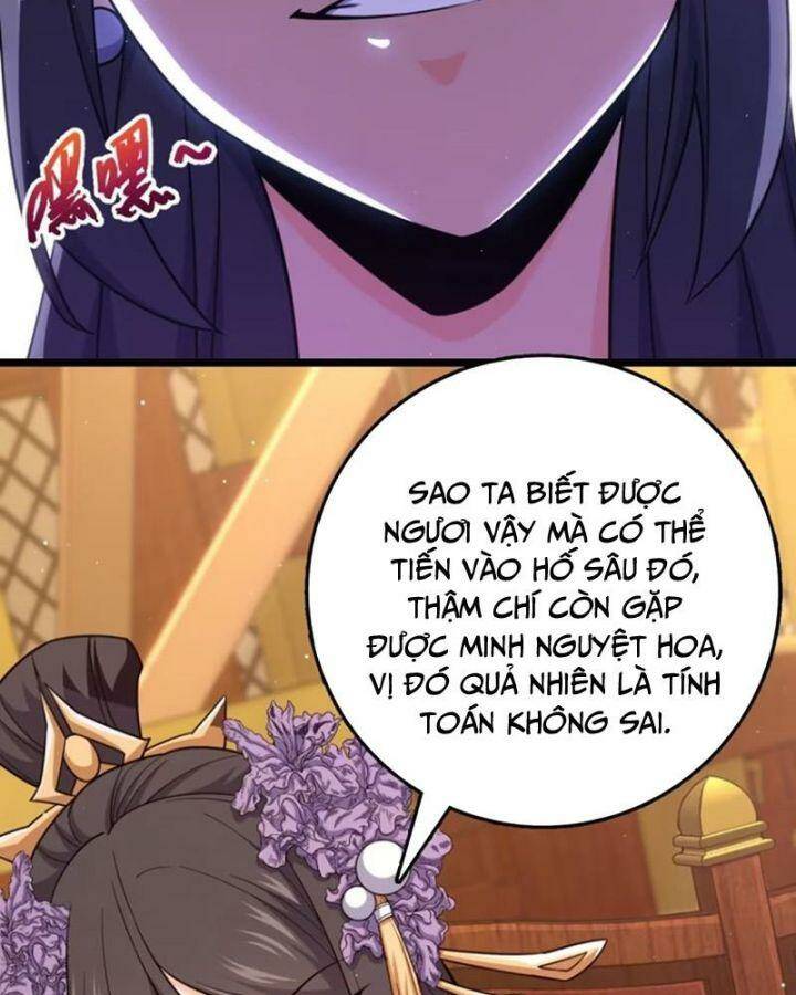 Đại Vương Tha Mạng Chapter 843 - Trang 2
