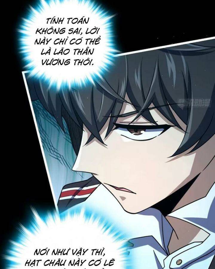 Đại Vương Tha Mạng Chapter 843 - Trang 2