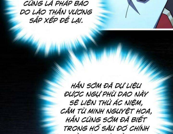 Đại Vương Tha Mạng Chapter 843 - Trang 2